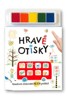 HRAVÉ OTISKY