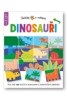 SKLÁDEJ A NALEPUJ DINOSAUŘI