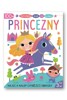 SAMOLEPKY KROK ZA KROKEM PRINCEZNY