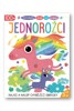 SAMOLEPKY KROK ZA KROKEM JEDNOROŽCI