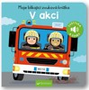 MOJE BLIKAJÍCÍ ZVUKOVÁ KNÍŽKA V AKCI