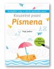 KOUZELNÉ PSANÍ PÍSMENA