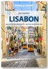 LISABON DO KAPSY - LONELY PLANET / 2. VYDÁNÍ