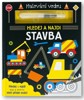 MALOVÁNÍ VODOU STAVBA