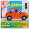 DÍTĚ JEDE! AUTO