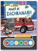 SVĚTLO A ZVUKY POJEĎ SE ZÁCHRANÁŘI!