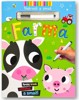 FARMA NAKRESLI A SMAŽ