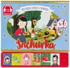 SNĚHURKA - PROSTOROVÉ LEPORELO S POHÁDKOU