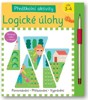 PŘEDŠKOLNÍ AKTIVITY  LOGICKÉ ÚLOHY - VĚK 3-4