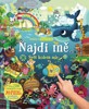 NAJDI MĚ SVĚT KOLEM NÁS - STISKNI A POSLOUCHEJ