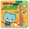 UČÍM SE NOVÁ SLOVA V LESE