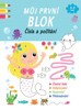 MŮJ PRVNÍ BLOK ČÍSLA A POČÍTÁNÍ