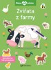 MÁME RÁDI ZVÍŘATA - ZVÍŘATA Z FARMY