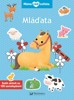 MÁME RÁDI ZVÍŘATA - MLÁĎATA