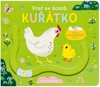 VRAŤ SE DOMŮ, KUŘÁTKO