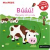 MINIPEDIE BÚÚÚ! OBJEVUJEME SVĚT SE ZVUKY