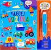 KNIHA S INTERAKTIVNÍM PEREM HLEDEJ VOZID