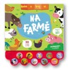 ROZLOŽ A HRAJ SI NA FARMĚ