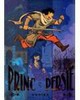 PRINC Z PERSIE -KOMIKS
