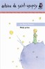 MALÝ PRINC/ LE PETIT PRINCE