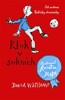 KLUK V SUKNÍCH