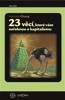23 VĚCÍ, KTERÉ VÁM NEŘEKNOU O KAPITALISMU