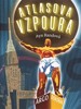 ATLASOVA VZPOURA