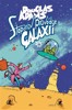 STOPAŘŮV PRŮVODCE GALAXIÍ 1.  (ILUSTROVANÉ VYDÁNÍ)