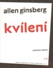 KVÍLENÍ
