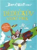 DĚDEČKŮV VELKÝ ÚTĚK