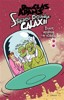 STOPAŘŮV PRŮVODCE GALAXIÍ 3.-ŽIVOT,VESMÍR A VŮBEC-ILUSTROVAÝ