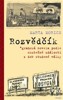 ROZVĚDČÍK-GRAFICKÁ NOVELA PODLE SKUTEČNÉ UDÁLOSTI