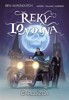 ŘEKY LONDÝNA-ČAROJÍZDA