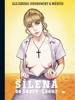 ŠÍLENÁ ZE SACRÉ-COEUR