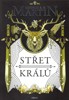 STŘET KRÁLŮ-PÍSE LEDU A OHNĚ 2. (BROŽOVANÁ)