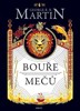 BOUŘE MEČŮ-PÍSEŇ LEDU A OHNĚ 3.  BROŽOVANÁ