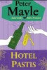 HOTEL PASTIS