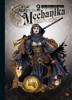 LADY MECHANIKA 2: TABULE OSUDŮ