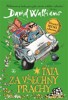 TÁTA ZA VŠECHNY PRACHY