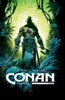 CONAN Z CIMMERIE SV.I ZELENÁ