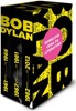 TEXTY/LYRICS 1961—2012-BOB DYLEN