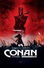 CONAN Z CIMMERIE SVAZEK I.ČERVENÁ
