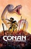 CONAN Z CIMMERIE SVAZEK I. ORANŽOVÁ