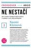 NE NESTAČÍ - JAK SE BRÁNIT TRUMPOVĚ ŠOKOVÉ POLITICE...