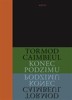 KONEC PODZIMU