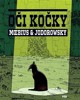 OČI KOČKY