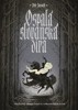 OSPALÁ SLOVANSKÁ DÍRA-VRAŽEDNÝ DÉMON ŘÁDÍ VE STŘEDOVĚK.ZLÍNĚ