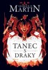 TANEC S DRAKY-PÍSE LEDU A OHNĚ 5. (BROŽOVANÁ)