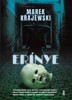 ERÍNYE