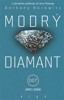 MODRÝ DIAMANT - JAMES BOND 007